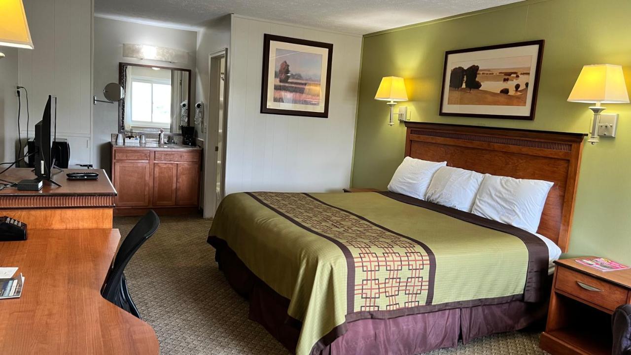 Capri Motel Avoca Extérieur photo