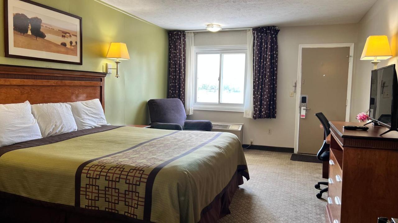 Capri Motel Avoca Extérieur photo