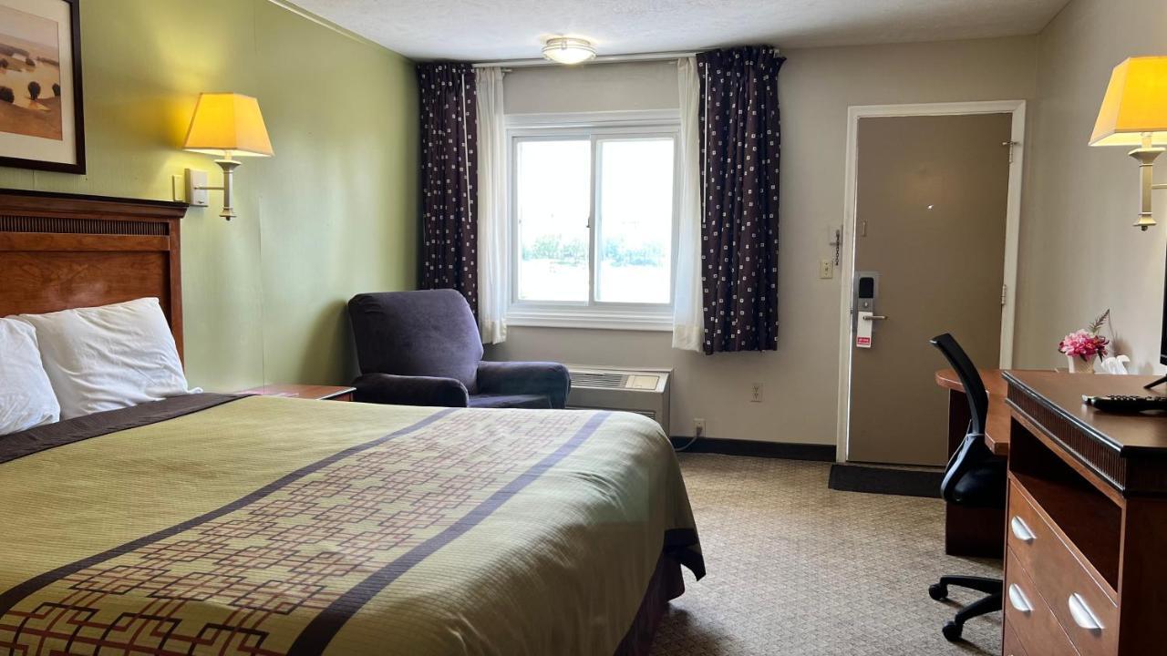 Capri Motel Avoca Extérieur photo