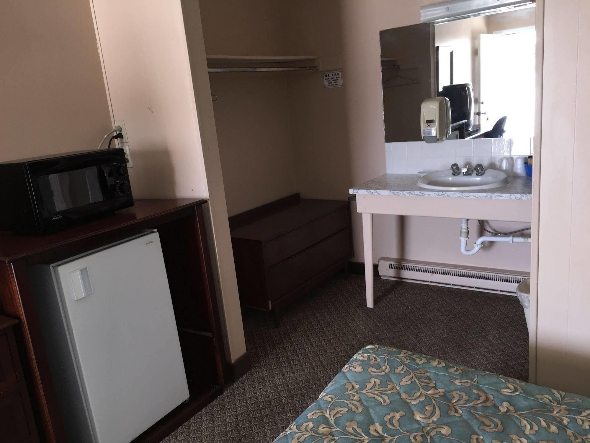 Capri Motel Avoca Extérieur photo