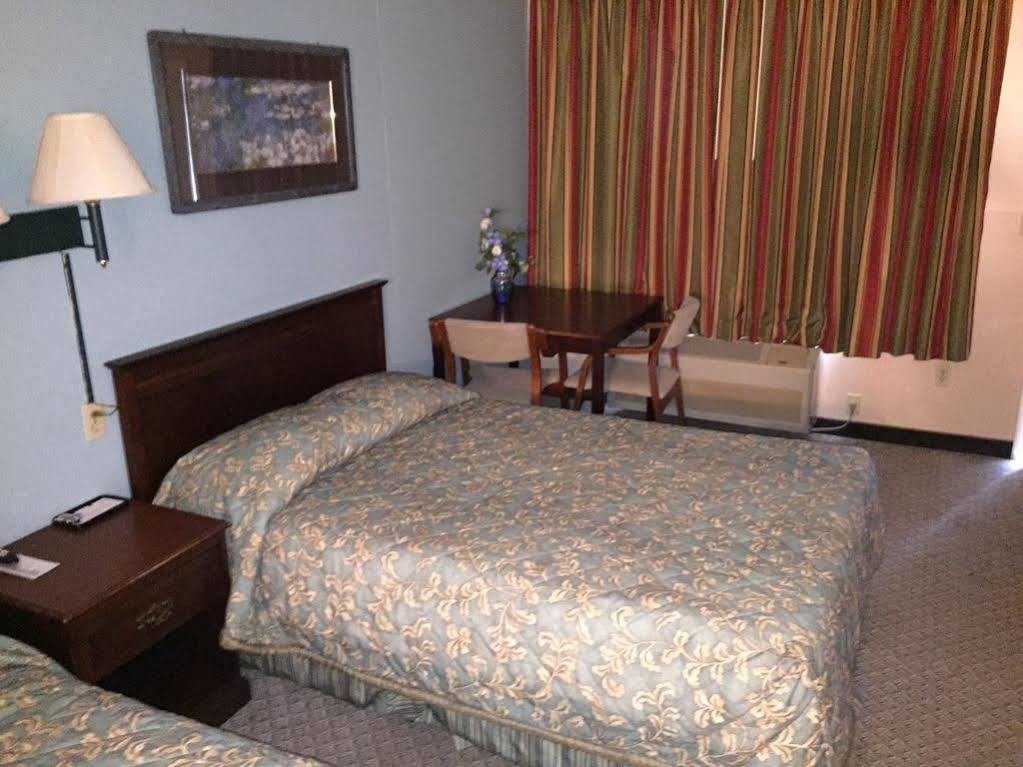 Capri Motel Avoca Extérieur photo