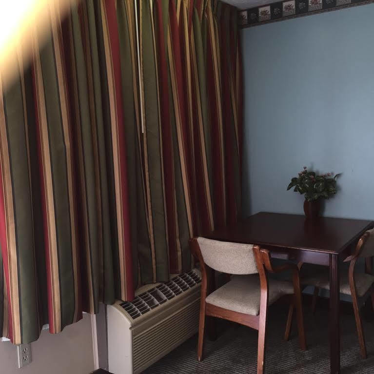 Capri Motel Avoca Extérieur photo