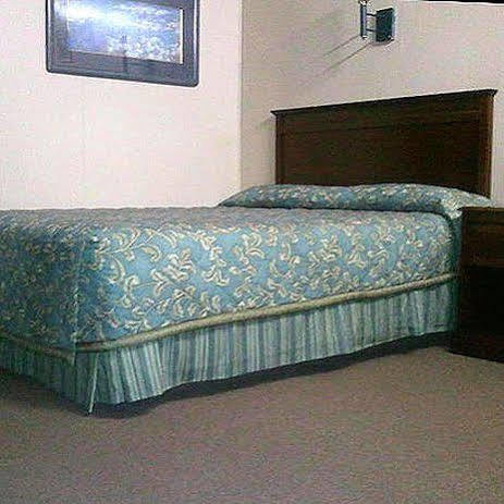 Capri Motel Avoca Chambre photo