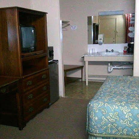 Capri Motel Avoca Chambre photo
